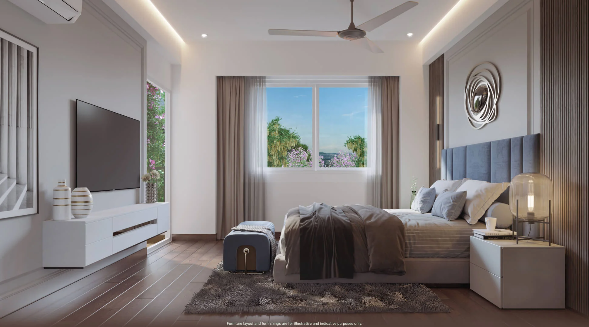 DLF The Aureva Senior Living